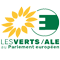 Logo les vertes ALE